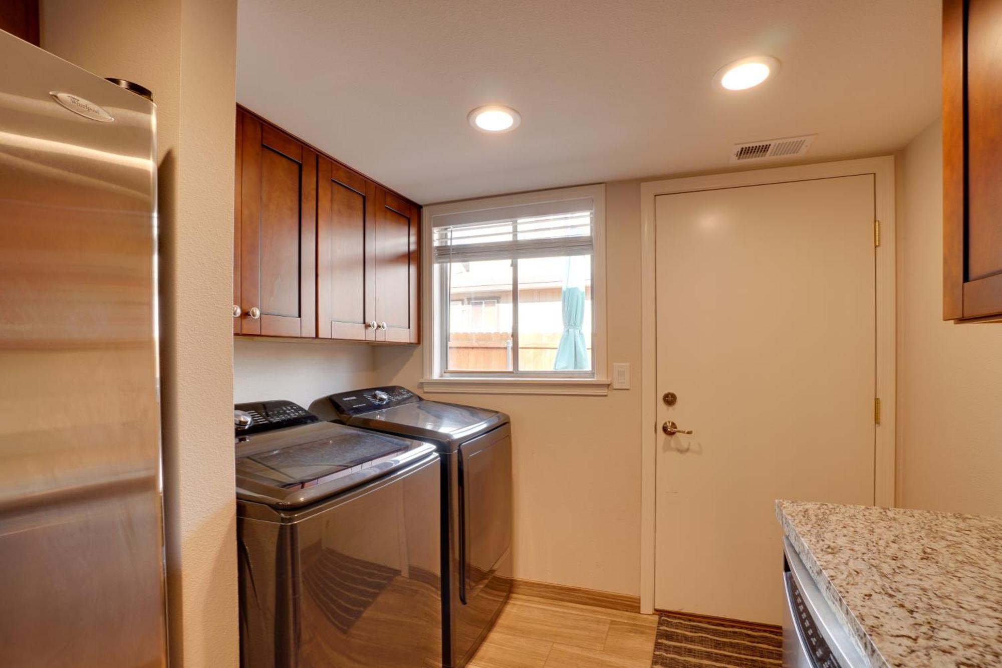 Flagstaff Townhome With Grill About 3 Mi To Downtown! Exterior foto